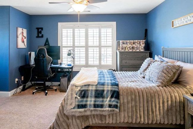 109 Lighthorse Blvd, House other with 4 bedrooms, 3 bathrooms and 2 parking in Mcdonough GA | Image 21