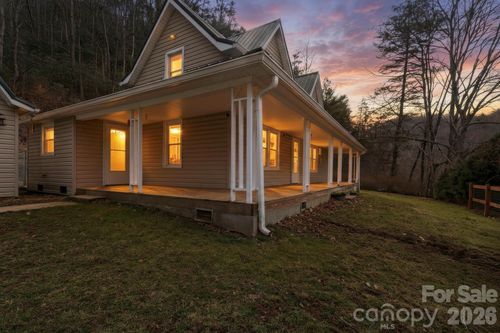 16180 Us Highway 19 W, Green Mountain, NC, 28740-0270 | Card Image