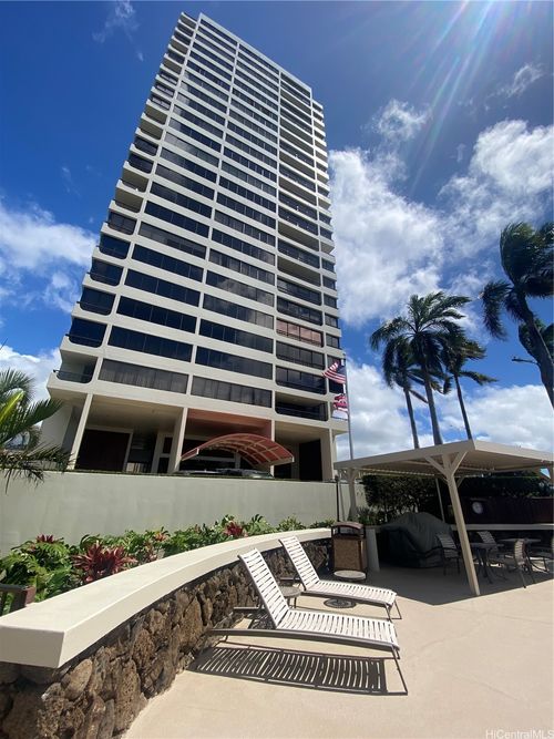 apt-19b-4340 Pahoa Ave, Honolulu, HI, 96816-5024 | Card Image