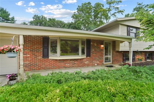 1645 Randall Rd, Yellow Springs, OH, 45387-1225 | Card Image