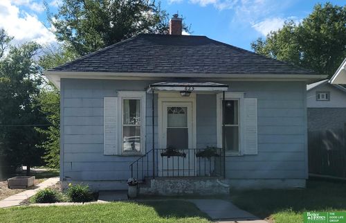 623 N East Avenue, York, NE, 68467 | Card Image