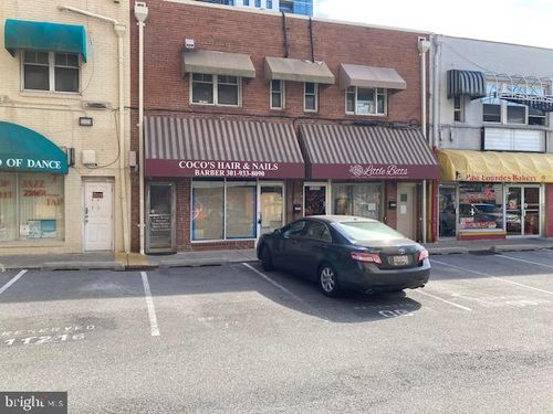 11214 Triangle Lane, SILVER SPRING, MD, 20902 | Card Image