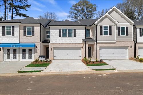 524 Amethyst Way, Stockbridge, GA, 30281-2530 | Card Image