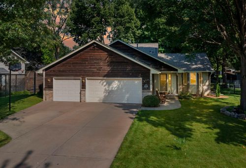 11418 Quebec Ave N, Champlin, MN, 55316-2795 | Card Image