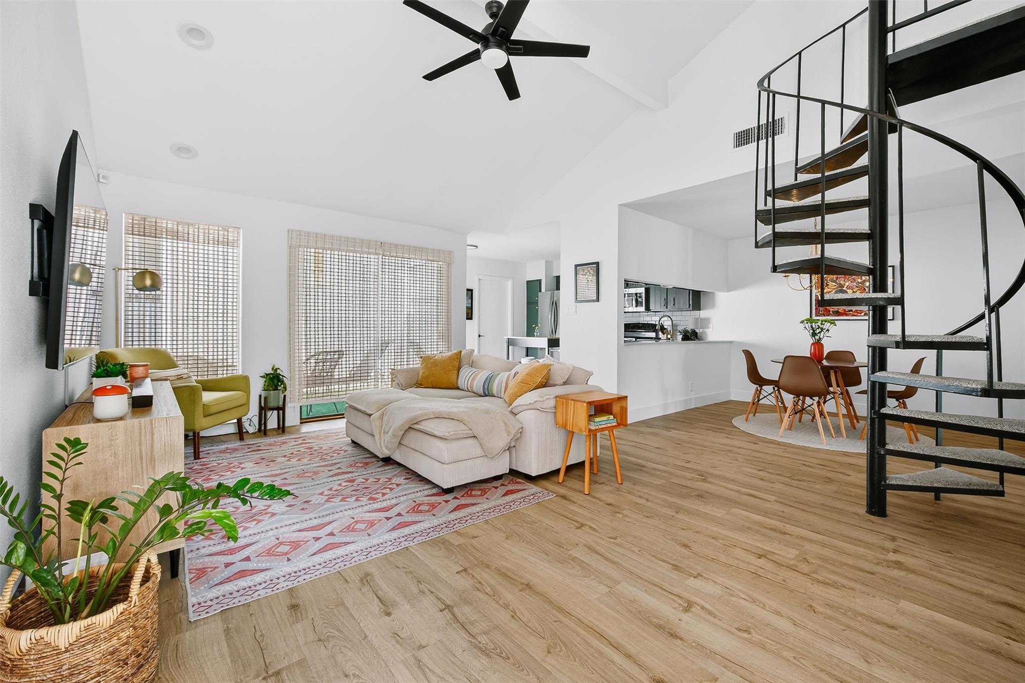 Residential in Austin 5