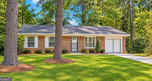 2954 Gwendon Ter, Decatur, GA, 30034-2800 | Card Image
