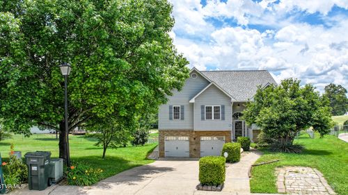 220 Colricia Drive, Greeneville, TN, 37745 | Card Image