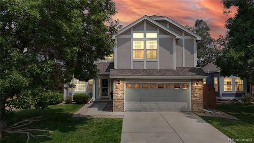 6526 Mcintyre Court, Arvada, CO, 80007 | Card Image