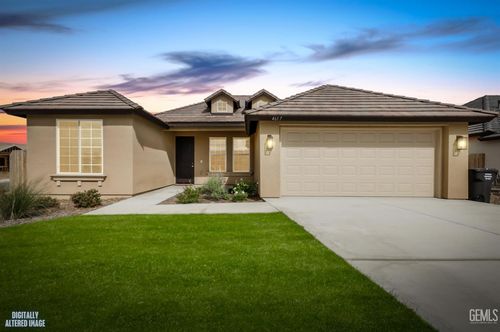 4617 Freestone Ct, Bakersfield, CA, 93306-6126 | Card Image