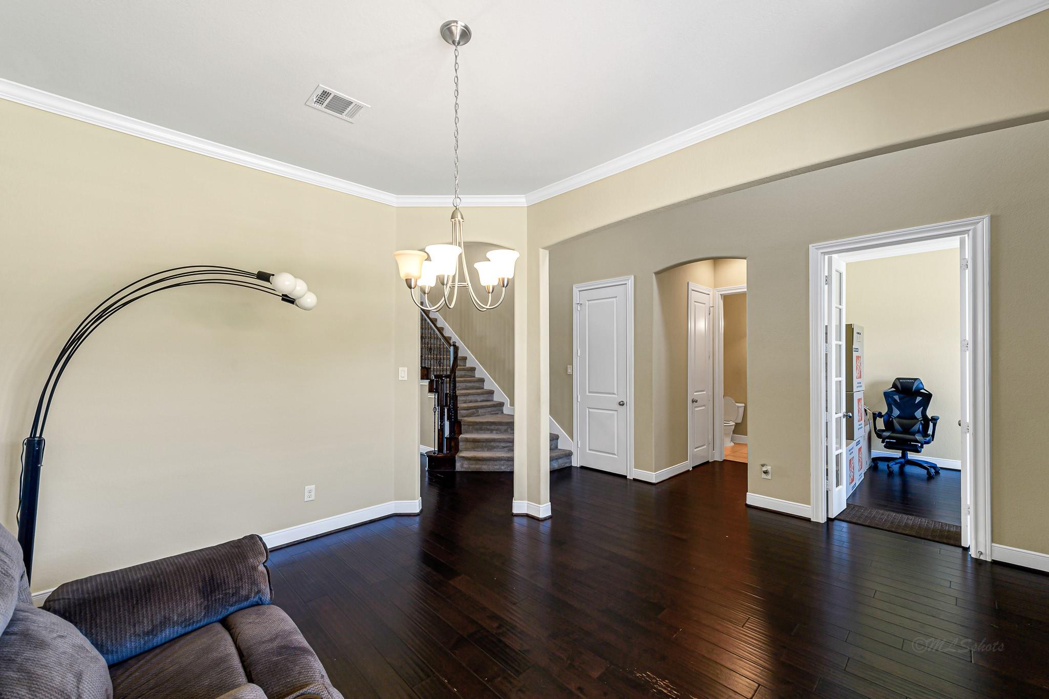 Residential in Katy 4
