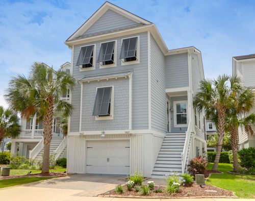 779 Forrest Dr, Daniel Island, SC, 29492-8666 | Card Image