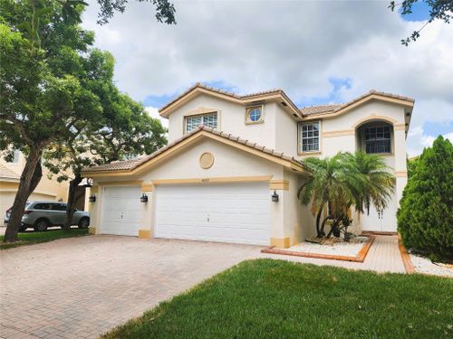4663 Sw 132nd Ave, Miramar, FL, 33027-3164 | Card Image
