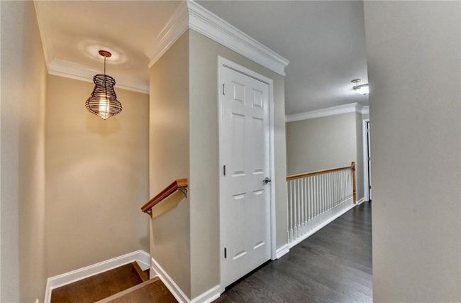 2515 Gadsen Walk, Townhouse with 3 bedrooms, 3 bathrooms and null parking in Duluth GA | Image 26