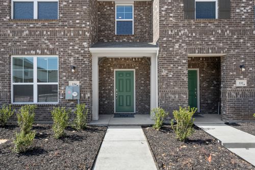 17-234 Wagon Spoke Way, Fort Worth, TX, 76120-4300 | Card Image