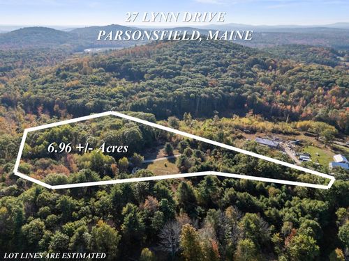 27 Lynn Drive, Parsonsfield, ME, 04047 | Card Image