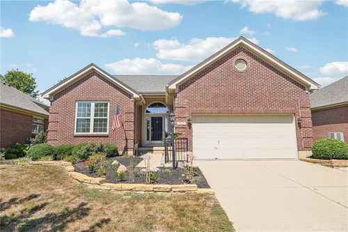 3871 Heritage Pointe Blvd, Mason, OH, 45040-7572 | Card Image