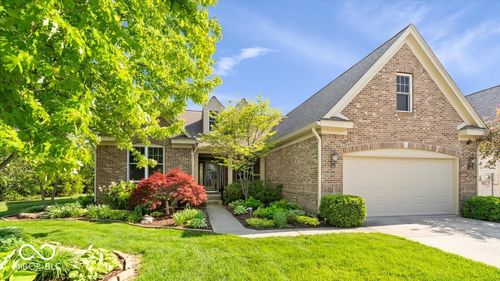 1307 Somerville Dr, Westfield, IN, 46074-2201 | Card Image