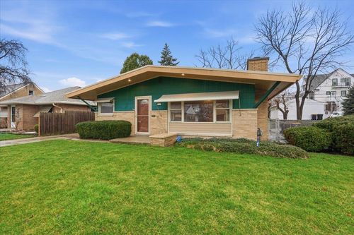 2177 S 80th Street, WEST ALLIS, WI, 53219 | Card Image