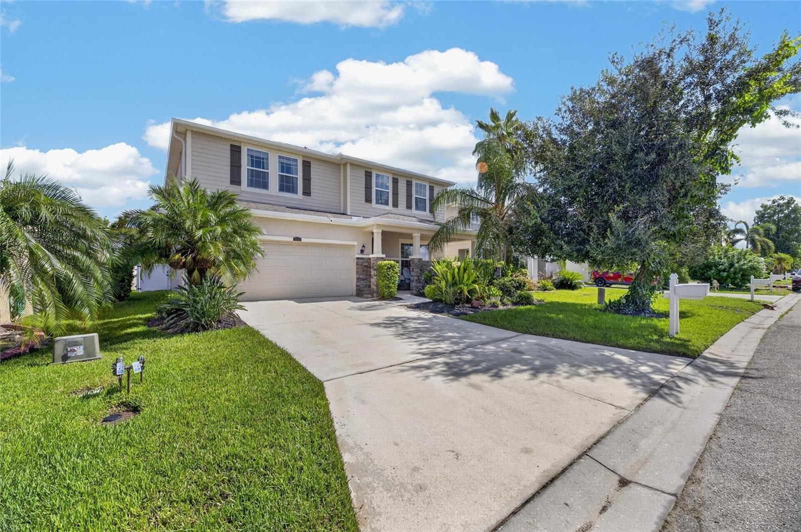 Residential in ELLENTON 2