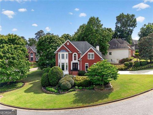 3664 Outlook Court Ne, Marietta, GA, 30066 | Card Image