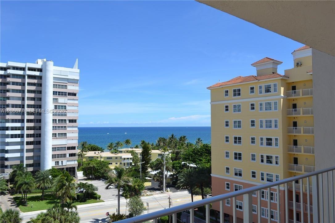 Residential Lease in Pompano Beach