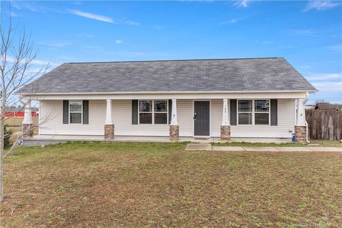 140 Dennings Farm Ln, Benson, NC, 27504-8095 | Card Image