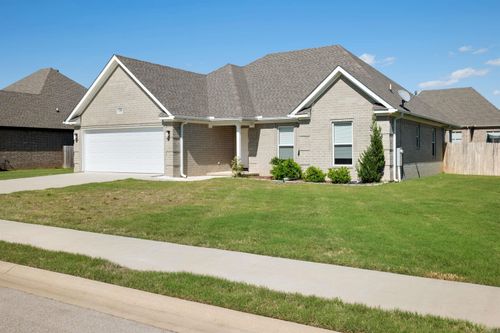 108 Delle Ln, Brookland, AR, 72417-9138 | Card Image