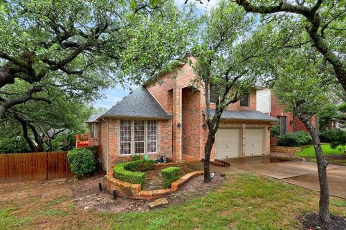 11213 Brista Way, Austin, TX, 78726-1383 | Card Image