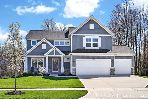 17930 Arbor Tree Dr, Spring Lake, MI, 49456-1205 | Card Image