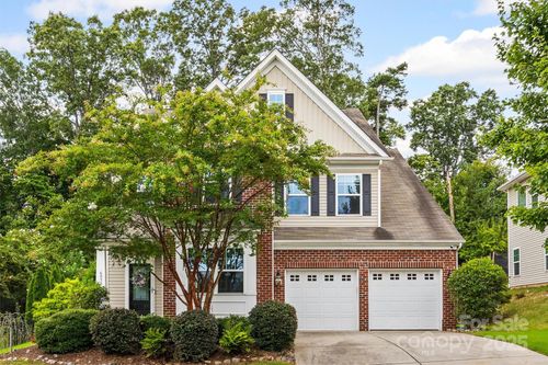 6030 Thorburn Way, Belmont, NC, 28012-7542 | Card Image