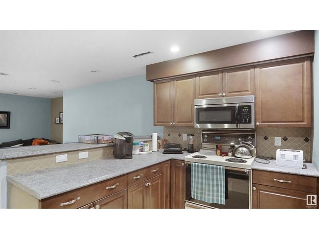12815 79 St Nw, House other with 5 bedrooms, 2 bathrooms and 2 parking in Edmonton AB | Image 29