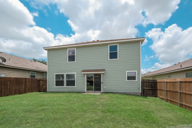 5811 Southern Knl, House other with 3 bedrooms, 3 bathrooms and null parking in San Antonio TX | Image 18