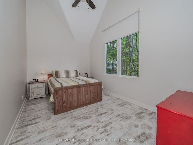 1911 Mortimers Point Rd, Home with 6 bedrooms, 3 bathrooms and 5 parking in Port Carling ON | Image 41