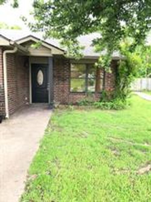 b-2406 Sam St, Fayetteville, AR, 72704-1002 | Card Image
