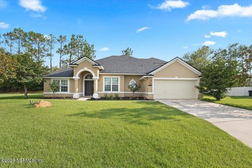 2840 S Portofino Rd, St Augustine, FL, 32092-4780 | Card Image