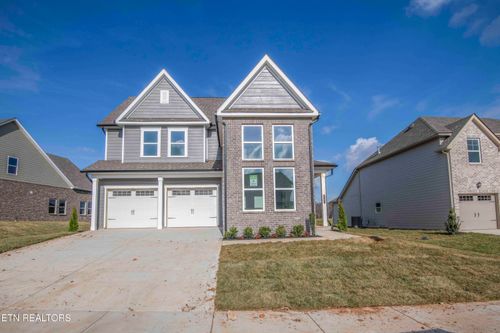426 Ivey Farms Rd, Farragut, TN, 37934-2304 | Card Image