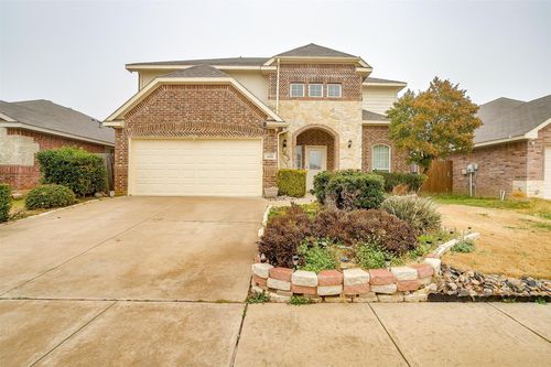 408 Elk Run Dr, Fort Worth, TX, 76140-5596 | Card Image