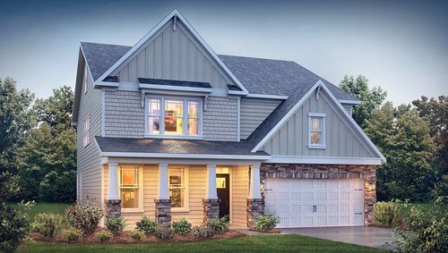 709 Catbird Ct, Pelzer, SC, 29669-9456 | Card Image