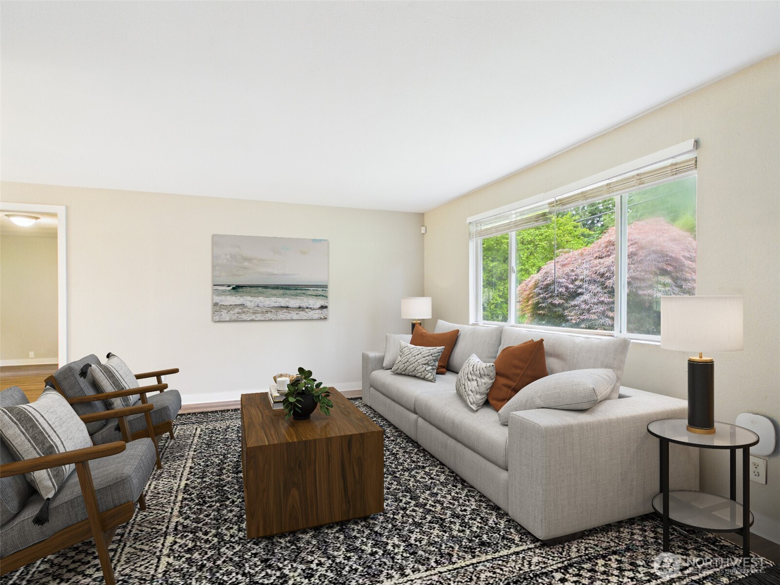 Residential in Arlington 3