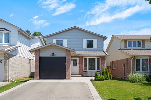 1484 Reynolds Ave, Burlington, ON, L7M3C1 | Card Image