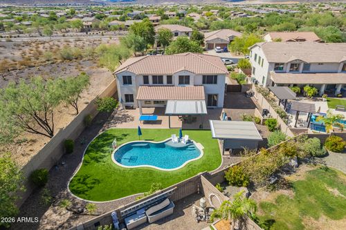 13091 W Chucks Ave, Peoria, AZ, 85383-7812 | Card Image