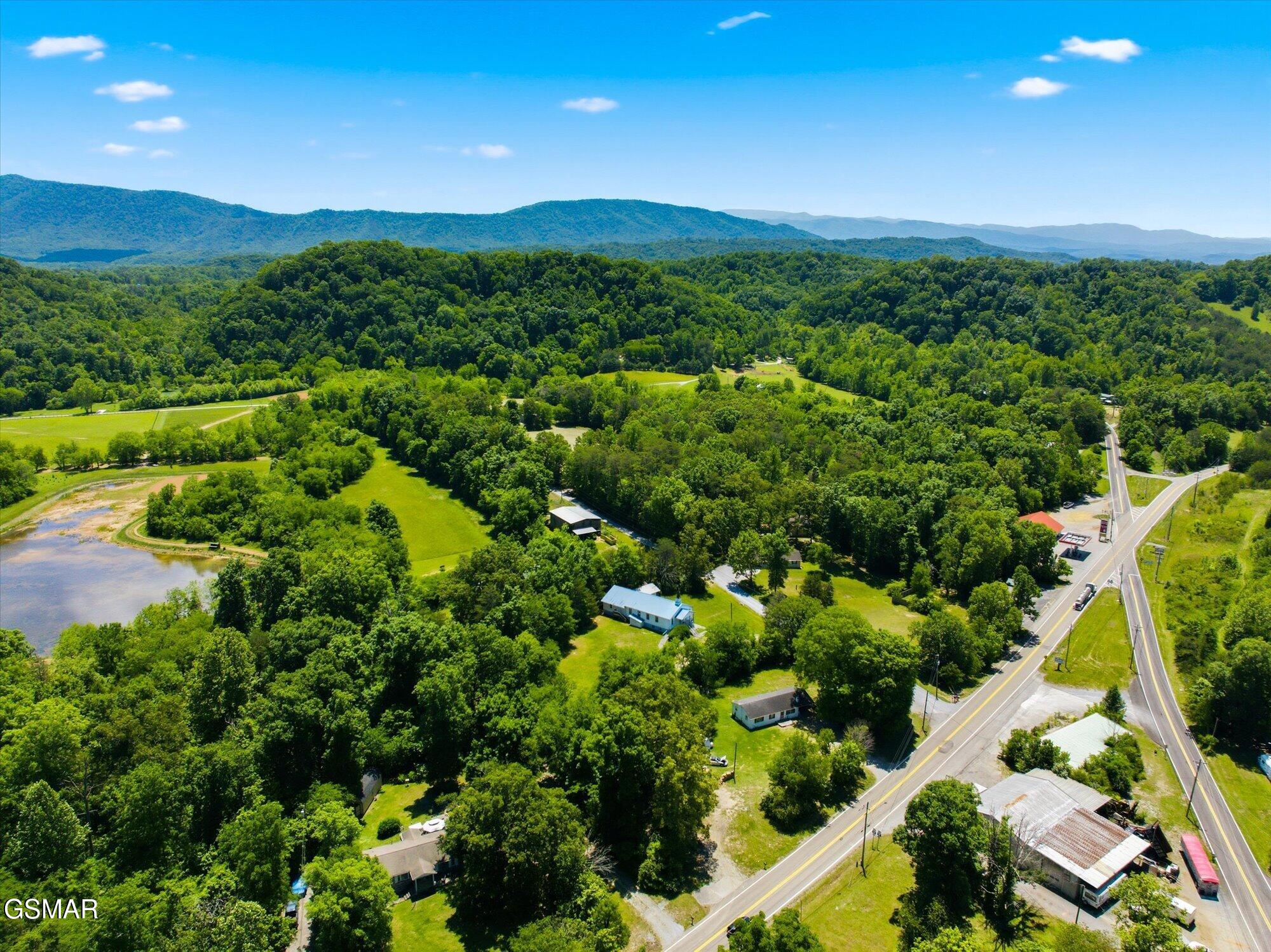 Residential in Maryville 4