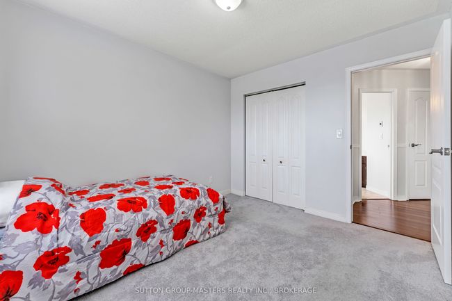 50 Davey Cres, House other with 4 bedrooms, 3 bathrooms and 4 parking in Amherstview ON | Image 24