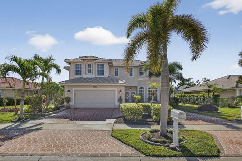 123 Fernwood Cres, Royal Palm Beach, FL, 33411-4953 | Card Image