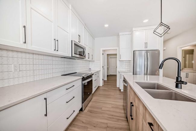 15 Rosse Pl, Home with 2 bedrooms, 2 bathrooms and 2 parking in Sylvan Lake AB | Image 10