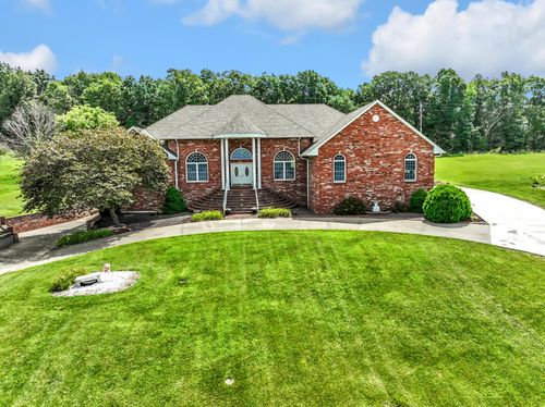 2829 Foxdale Dr, JEFFERSON CITY, MO, 65109-9200 | Card Image