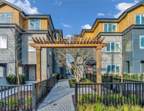 110-8233 Williams Rd, Richmond, BC, V7A1G4 | Card Image