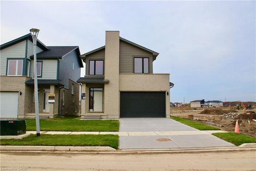2250 Southport Cres, London, ON, N6M0H9 | Card Image