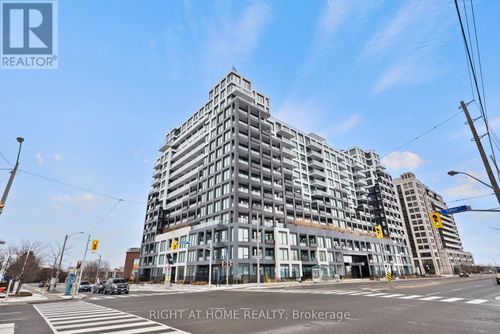 ph16-1100 Sheppard Ave W, North York, ON, M3K0E4 | Card Image