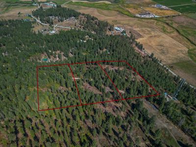 27XX Pine Rose Lot 3 Way, Home with 0 bedrooms, 0 bathrooms and null parking in Chewelah WA | Image 1